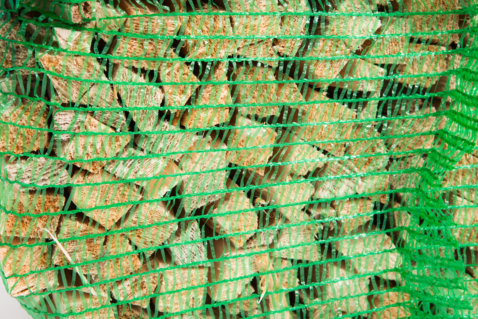 Anzündholz (Sackware)