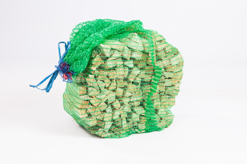 Anzündholz (Sackware)