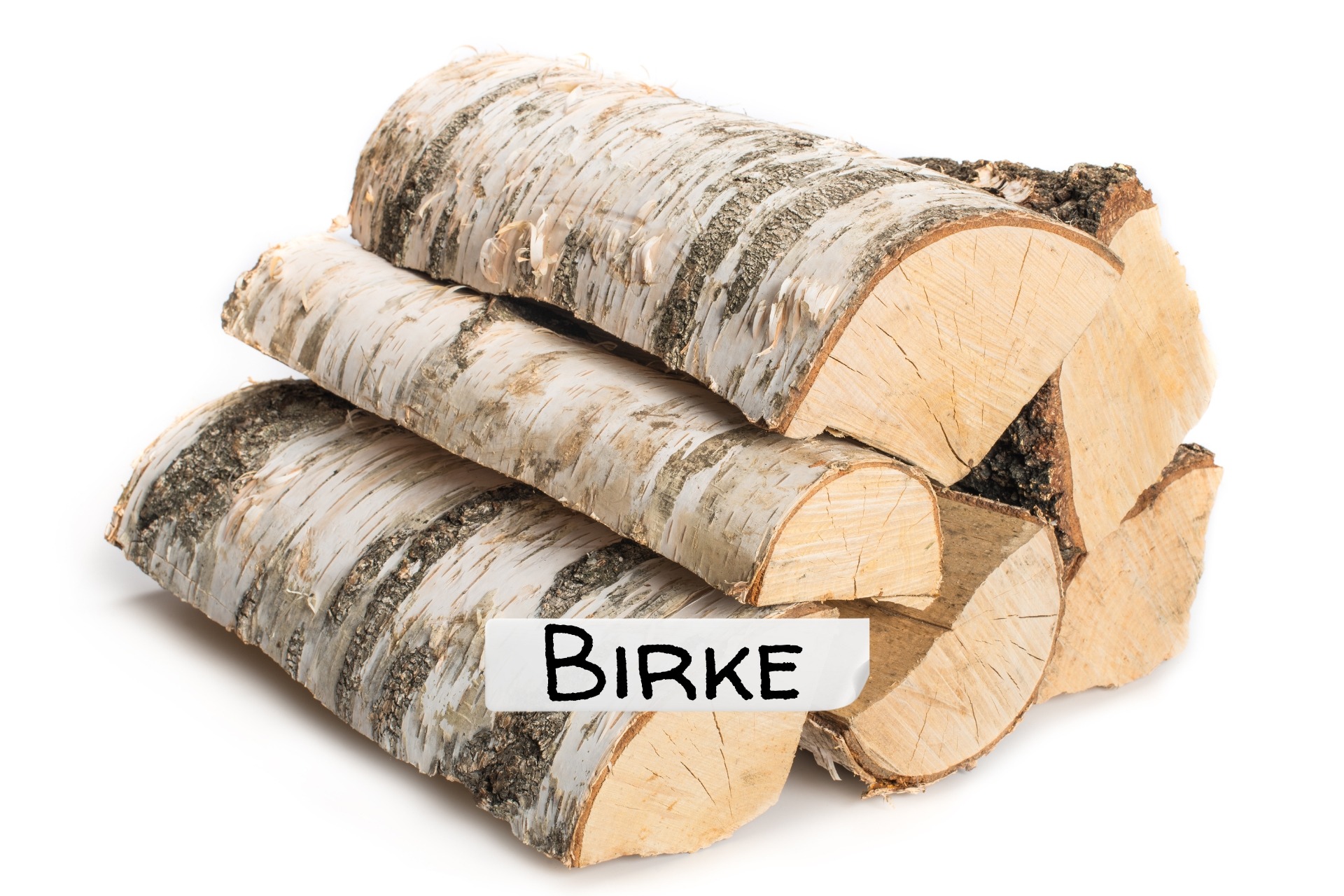 Brennholz Schüttraummeter