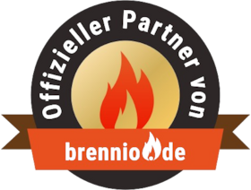 Zertifizierter Brennio Partner