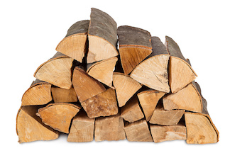 Brennholz