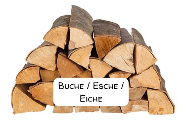 Brennholz Schüttraummeter